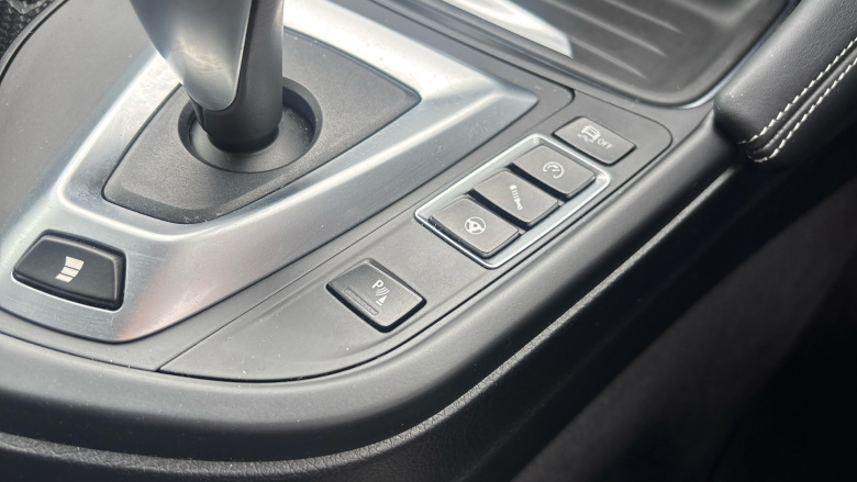 BMW M4 2dr DCT [Competition Pack] Petrol Coupe